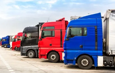 Adana Şarkikaraağaç Ambar Nakliyat