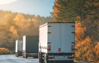 Adana ile Şarkikaraağaç Arası Klima Taşıma