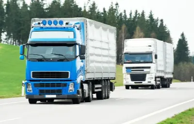 Adana ile Şarkikaraağaç Arası Eşya Taşıma